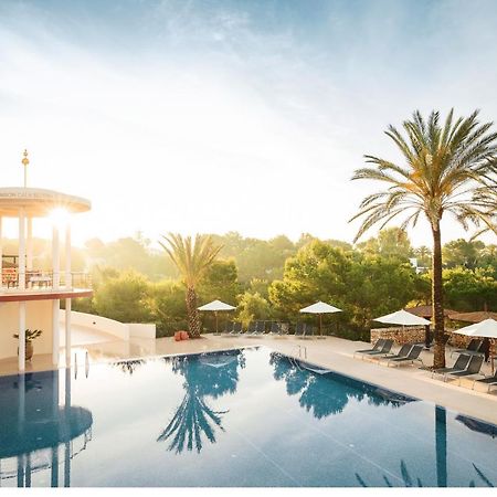 Robinson Cala Serena Cala Serena (Mallorca) Exterior foto