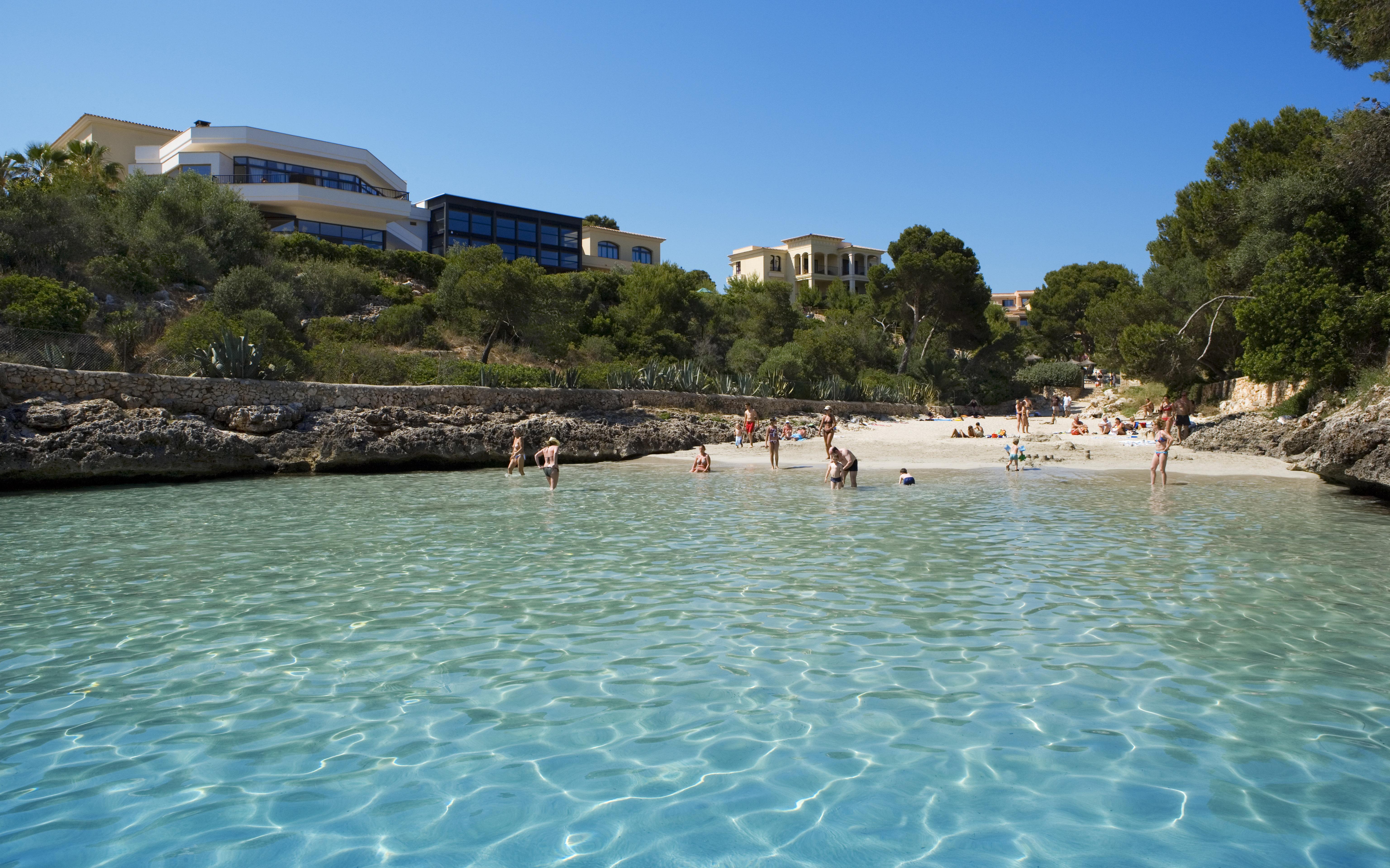 Robinson Cala Serena Cala Serena (Mallorca) Exterior foto