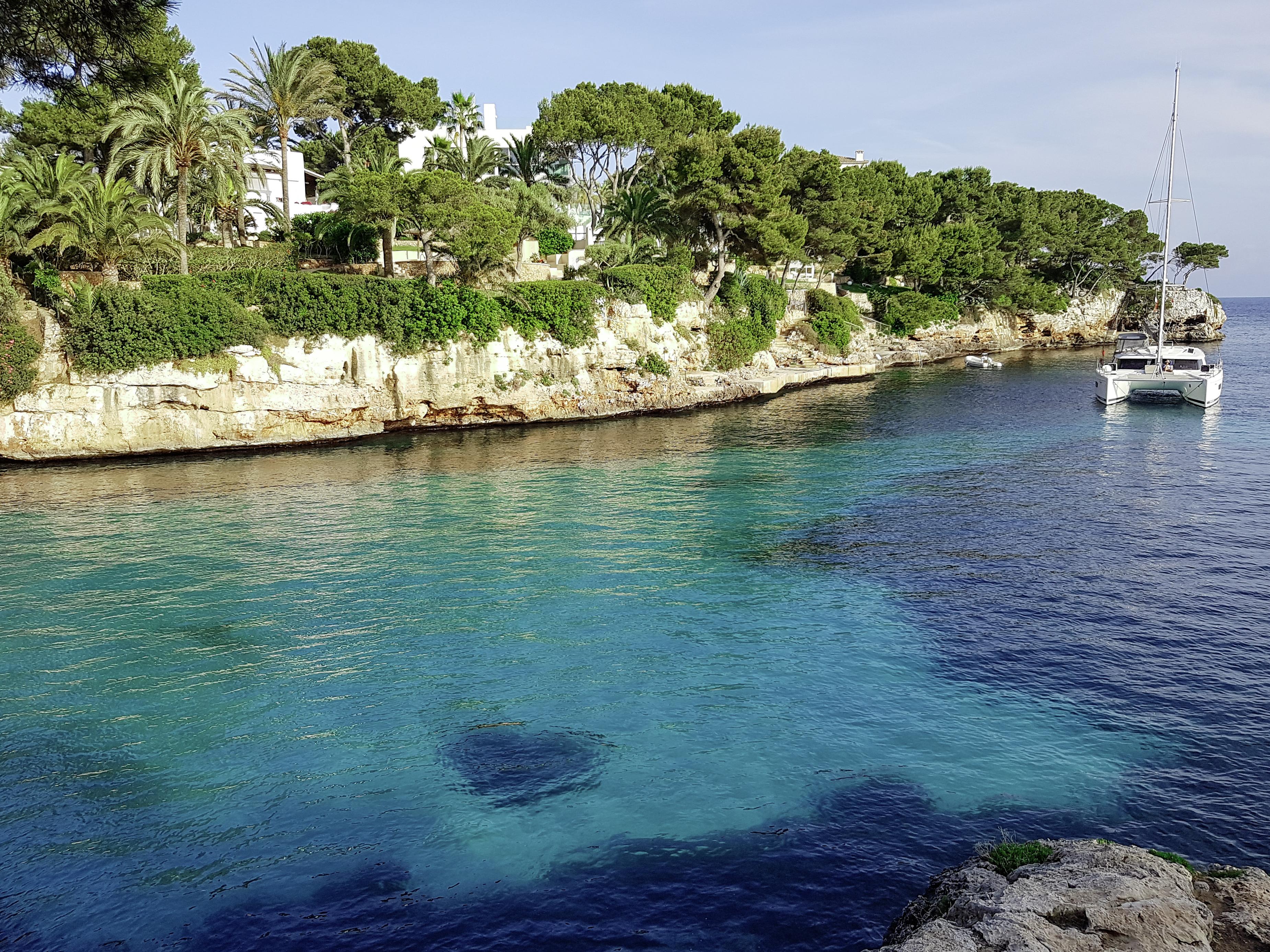 Robinson Cala Serena Cala Serena (Mallorca) Exterior foto