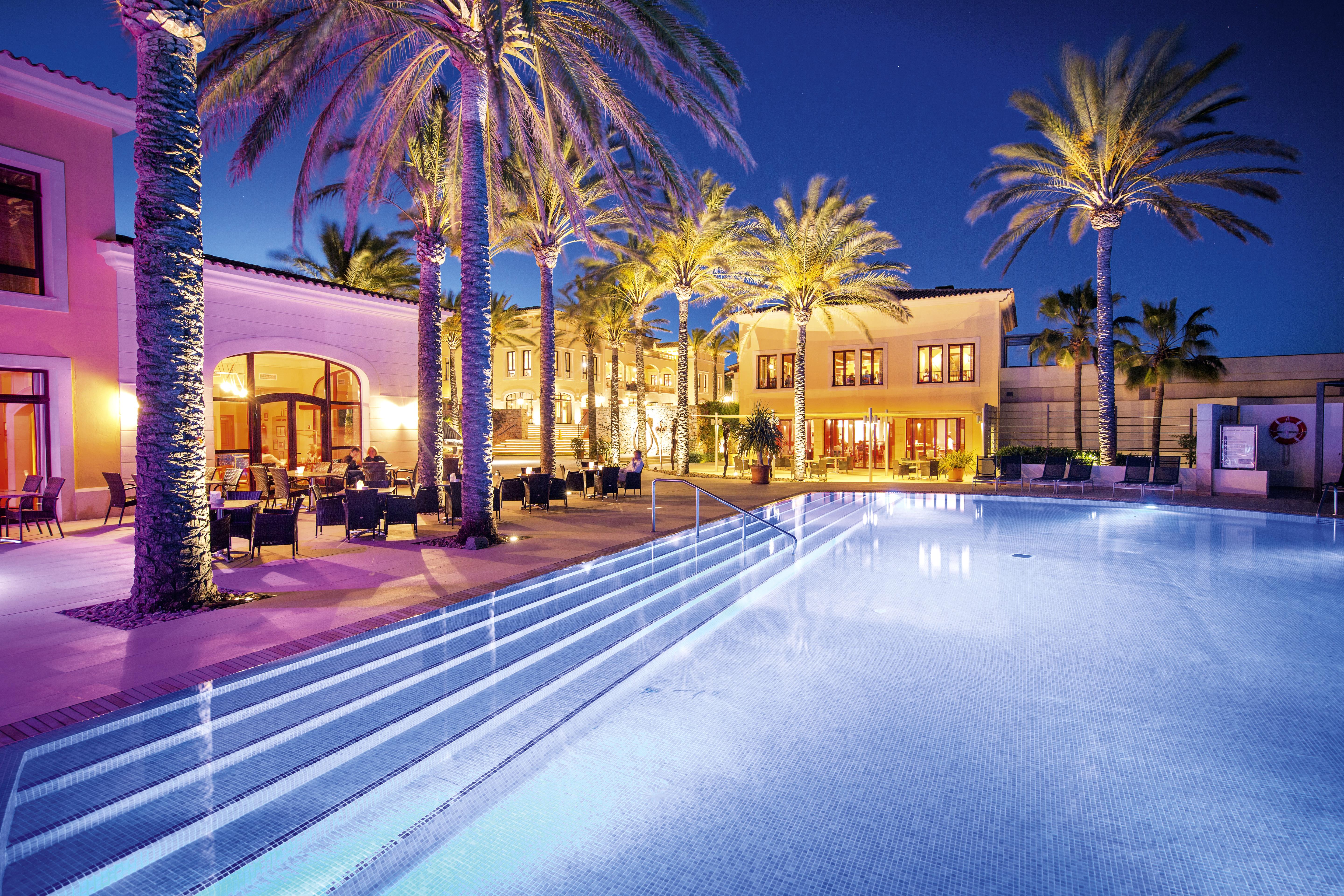 Robinson Cala Serena Cala Serena (Mallorca) Exterior foto