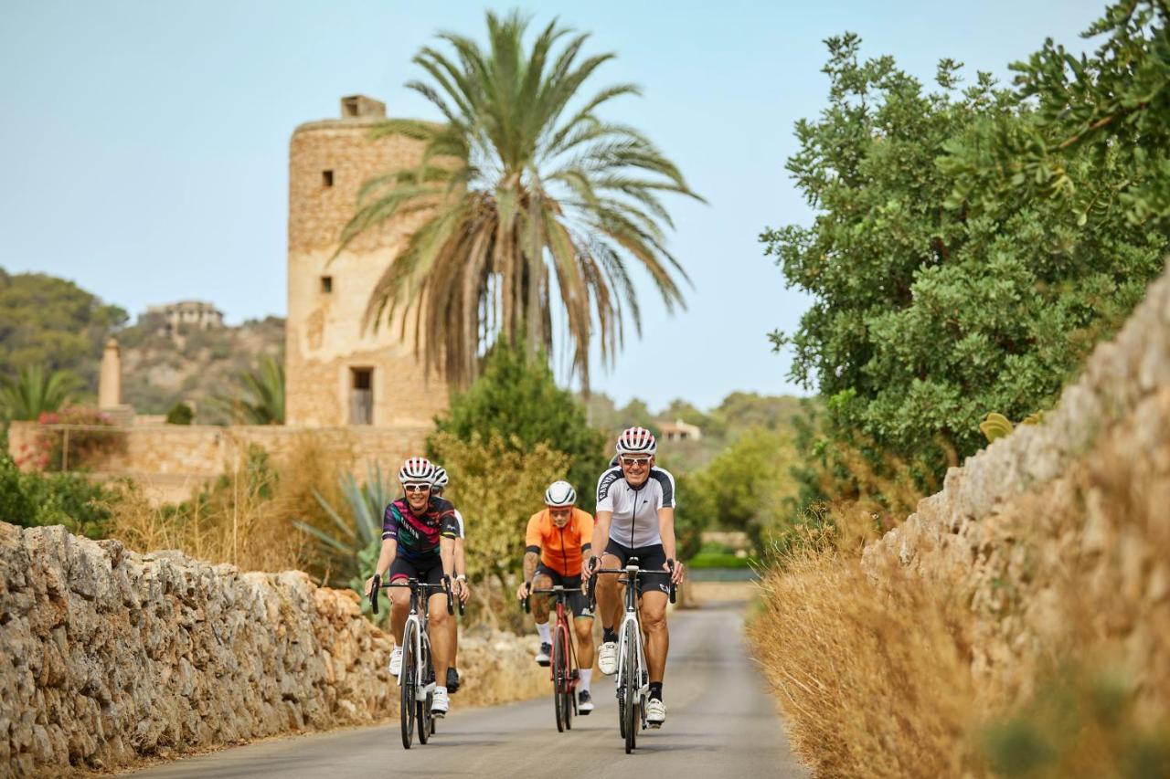 Robinson Cala Serena Cala Serena (Mallorca) Exterior foto