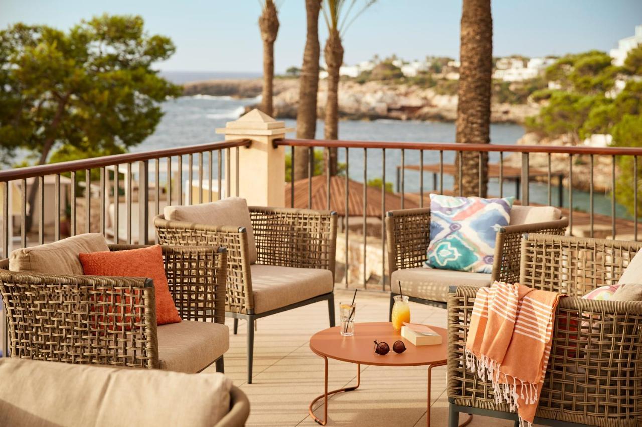 Robinson Cala Serena Cala Serena (Mallorca) Exterior foto