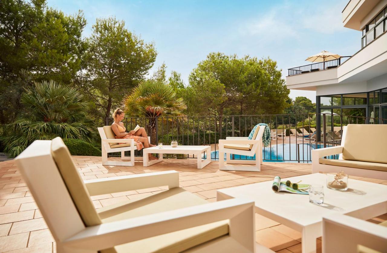 Robinson Cala Serena Cala Serena (Mallorca) Exterior foto