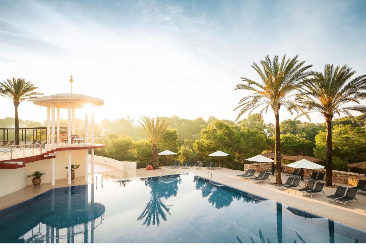 Robinson Cala Serena Cala Serena (Mallorca) Exterior foto