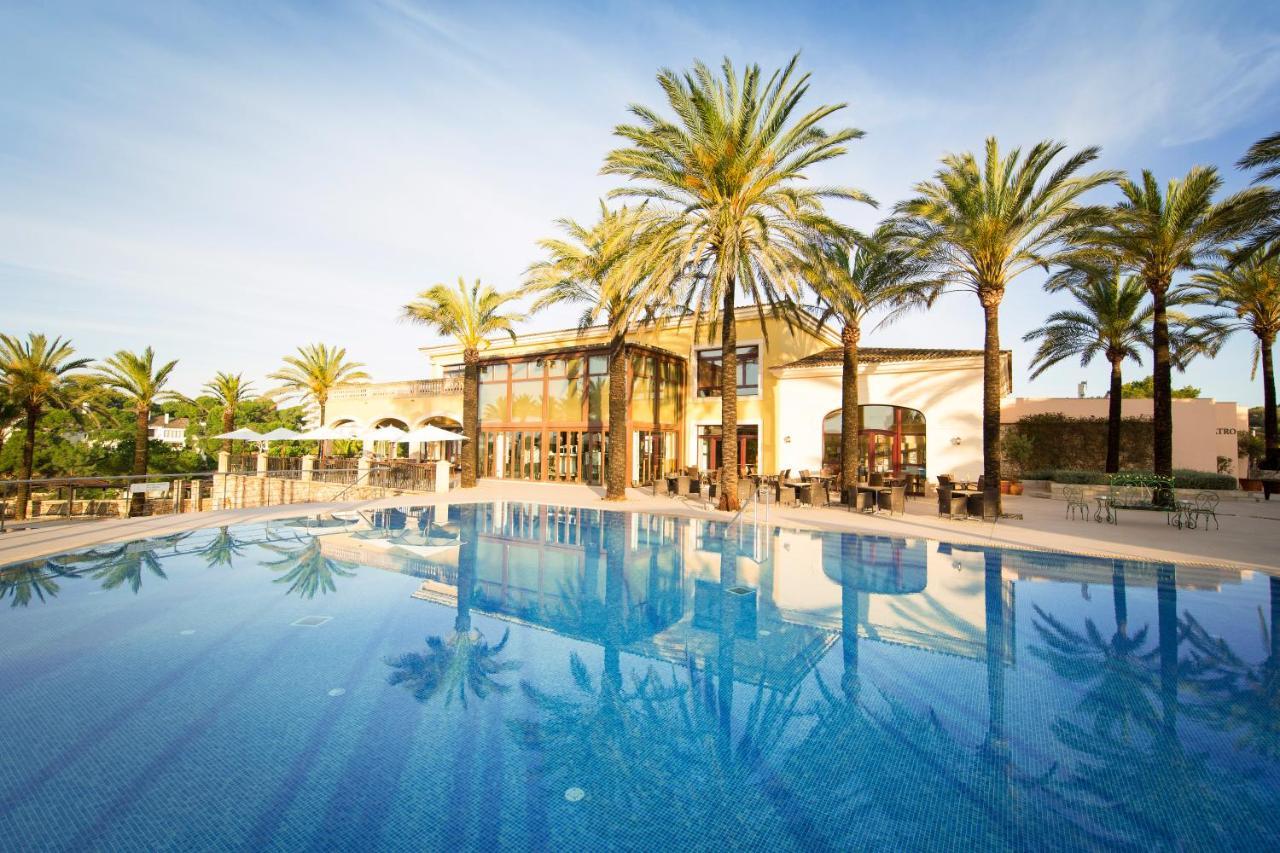 Robinson Cala Serena Cala Serena (Mallorca) Exterior foto