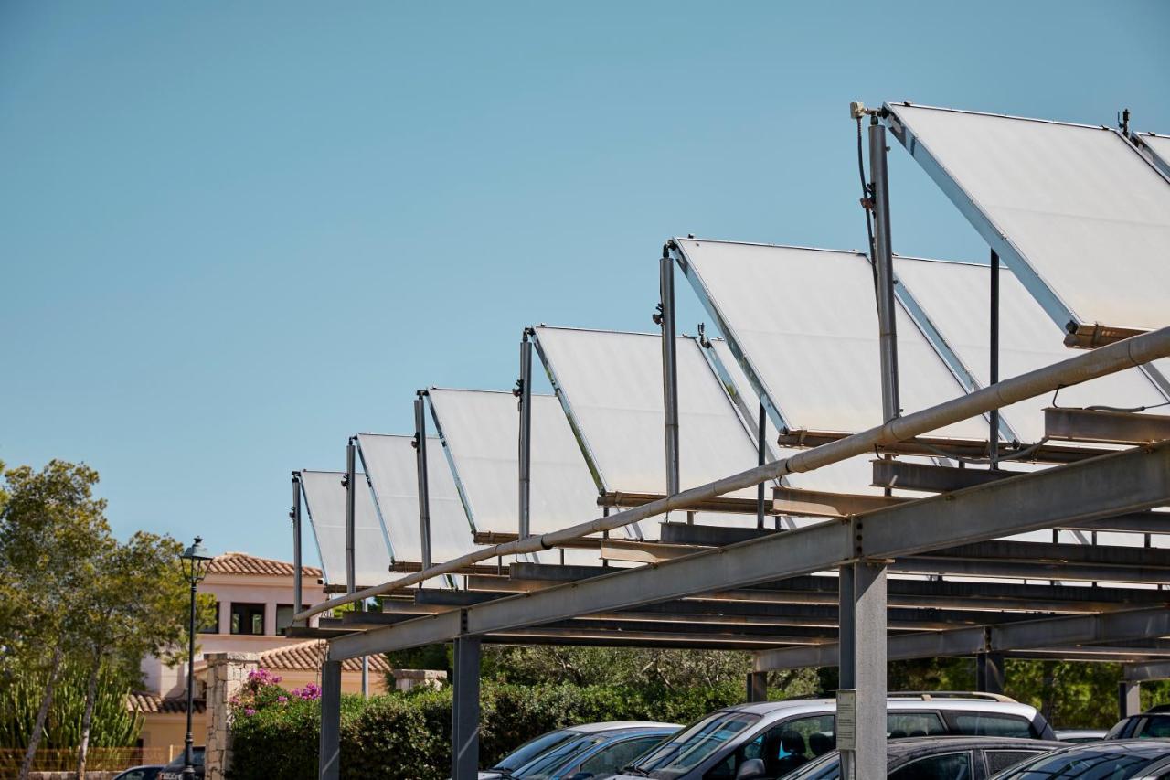 Robinson Cala Serena Cala Serena (Mallorca) Exterior foto