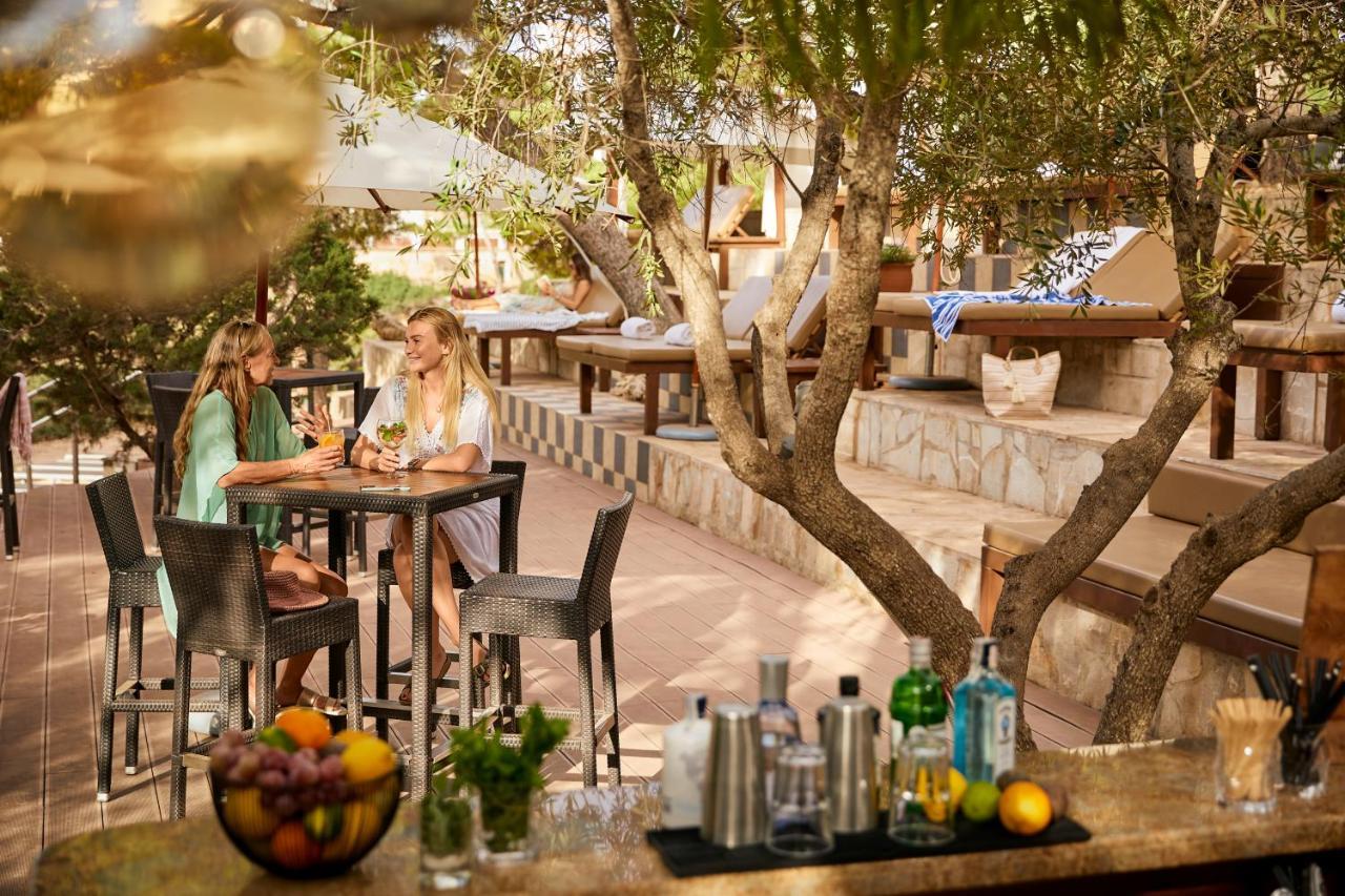 Robinson Cala Serena Cala Serena (Mallorca) Exterior foto