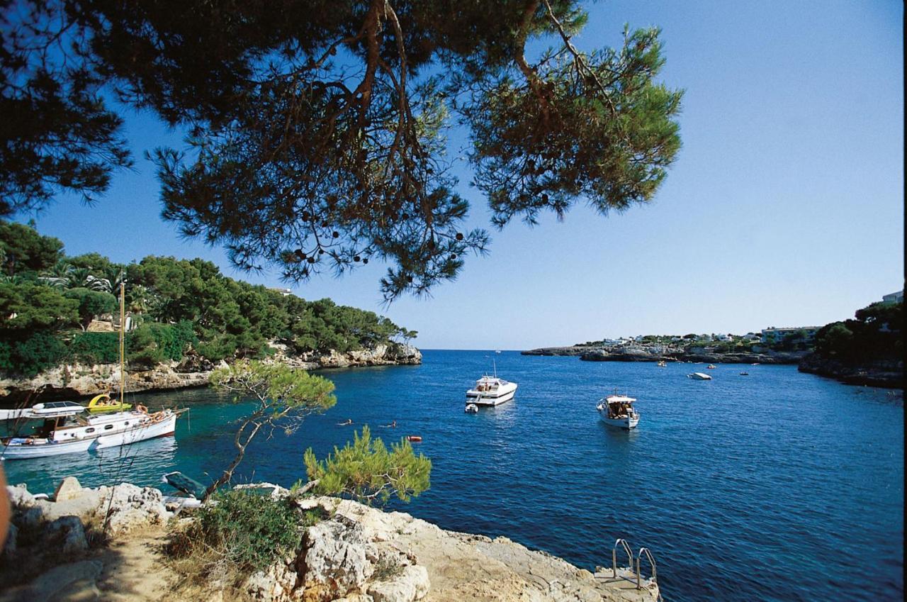 Robinson Cala Serena Cala Serena (Mallorca) Exterior foto