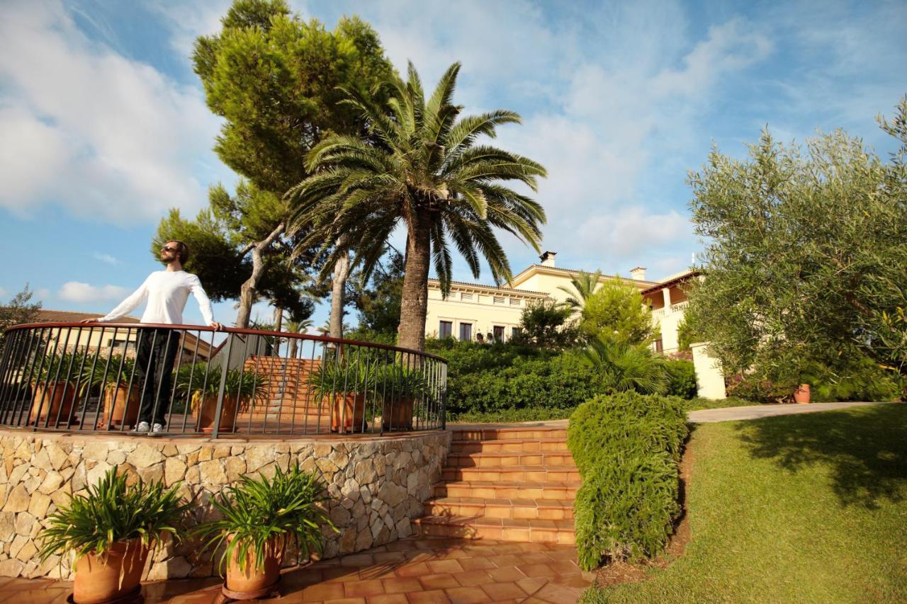 Robinson Cala Serena Cala Serena (Mallorca) Exterior foto