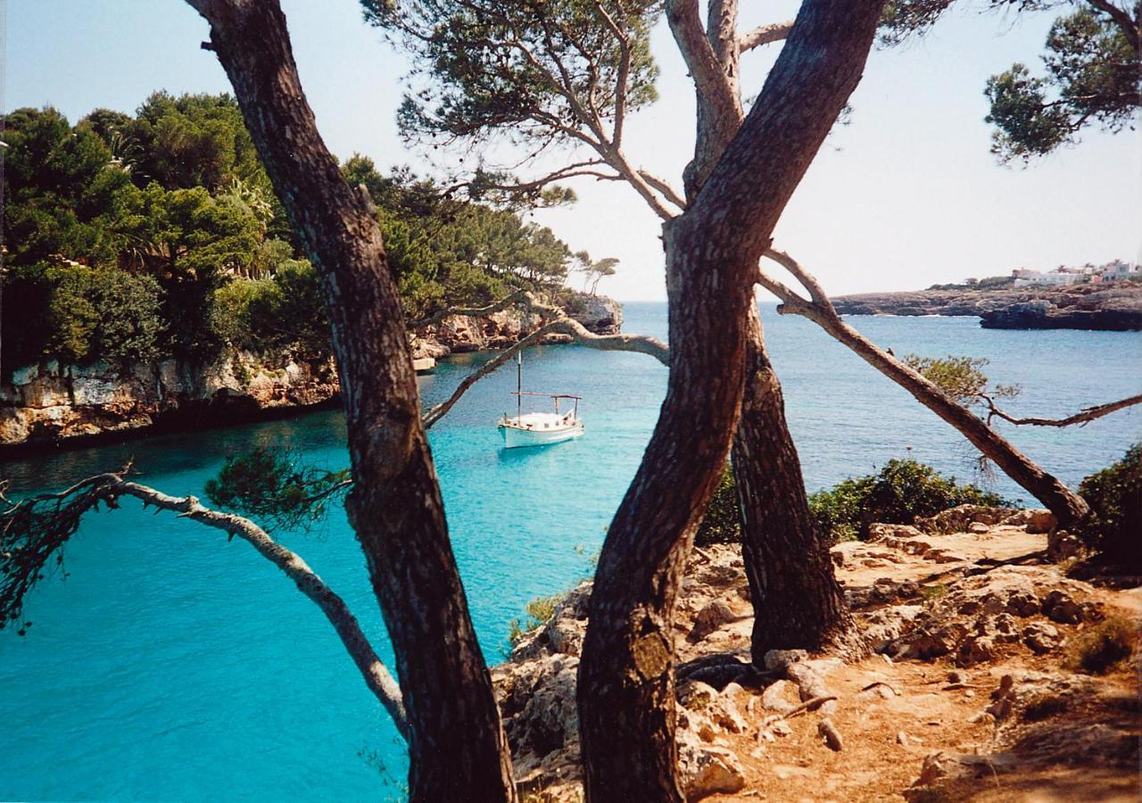 Robinson Cala Serena Cala Serena (Mallorca) Exterior foto