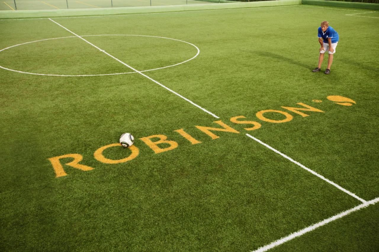 Robinson Cala Serena Cala Serena (Mallorca) Exterior foto