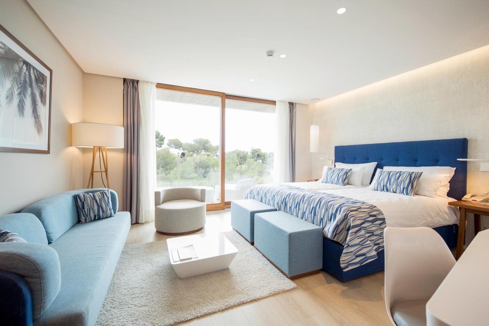 Robinson Cala Serena Cala Serena (Mallorca) Quarto foto